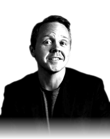 Jeff Goins
